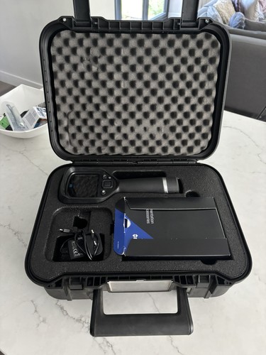 Flir e6xt thermal - flir,
