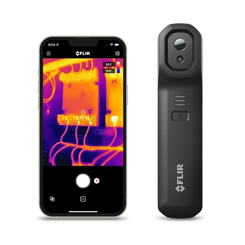 Flir edge pro wireless - flir,