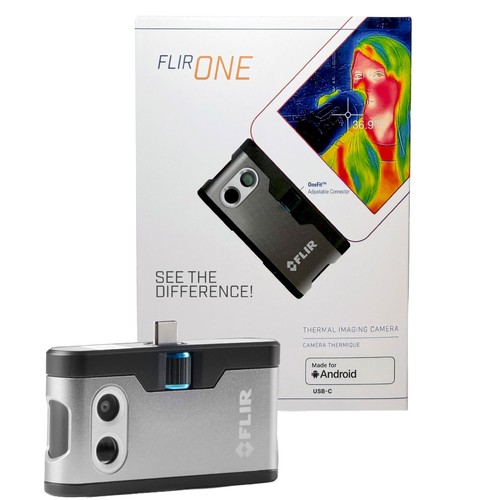 Flir one gen thermal imaging - one, 3