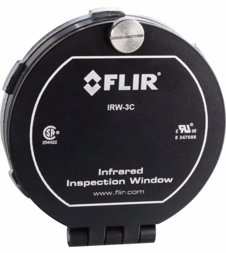Flir irw inch infrared - flir, 3-inch