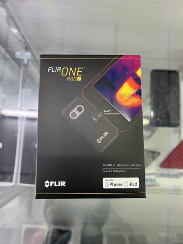 Flir one pro - one, lt