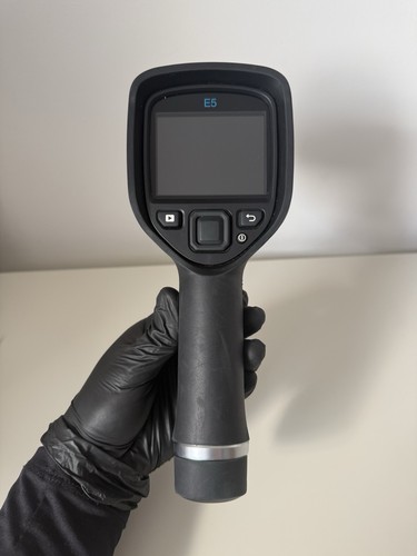 Flir thermal imaging - flir, camera