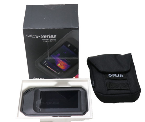 Flir pixel compact - pixel,