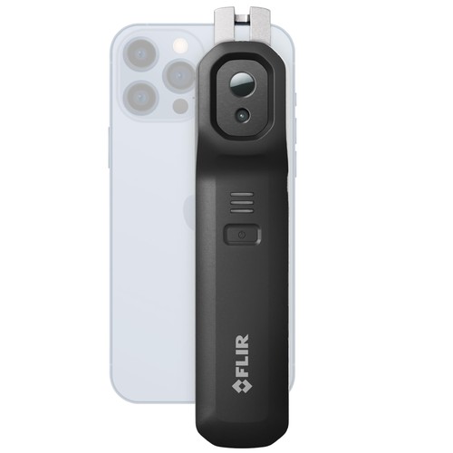 Flir one edge thermal imaging - flir,