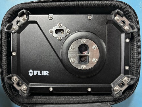 Flir series compact - flir, cx-series