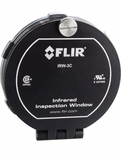 Flir irw inch - flir, 3-inch