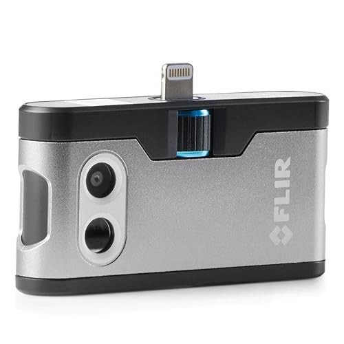 Flir one gen - 3, thermal