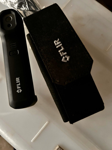 Flir one edge pro handheld - flir,
