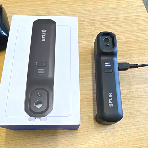 Flir one micro - micro-usb, thermal