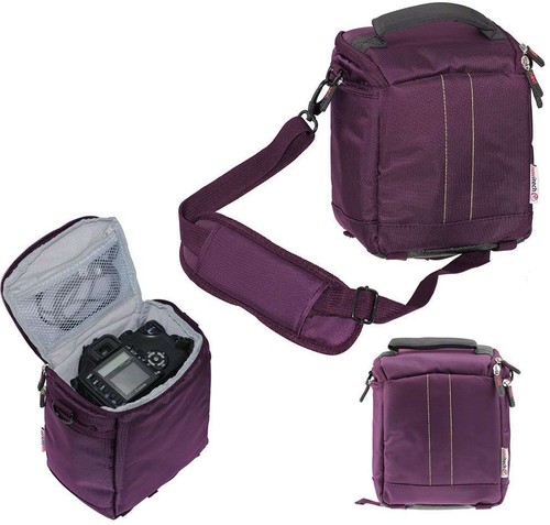 Navitech purple case - navitech, for