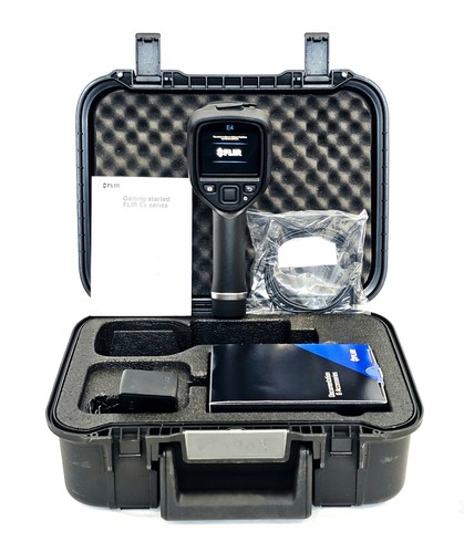 Flir e6390 - 2.0l, flir-e6390
