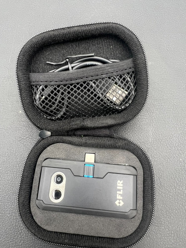 Flir 435 0007 one - flir, pro