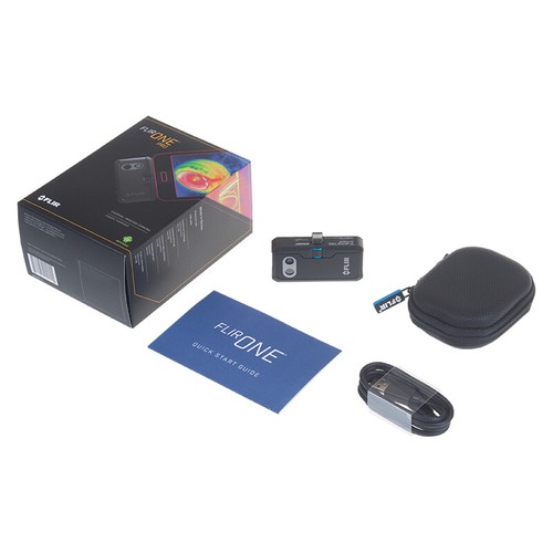 Flir one pro smartphone - flir,