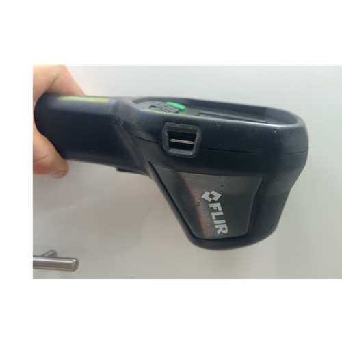 Flir k55 handheld - handheld, thermal