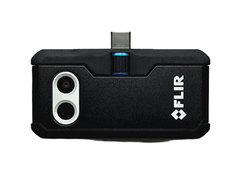 Flir one pro - flir, usb-c