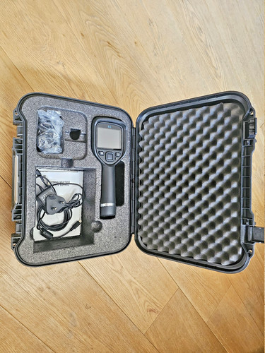 Flir thermal imaging camera - thermal,