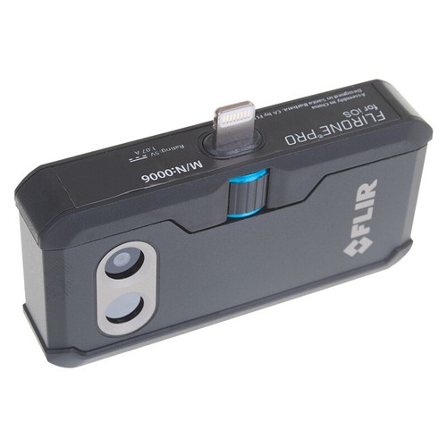 Flir one pro smartphone - one, pro,