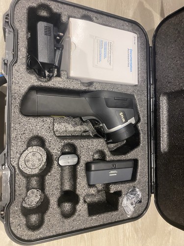 Flir e60bx thermal imaging - e60bx,