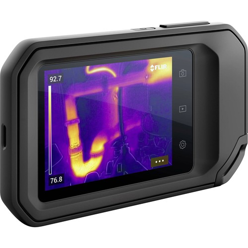 Flir compact ir - compact,