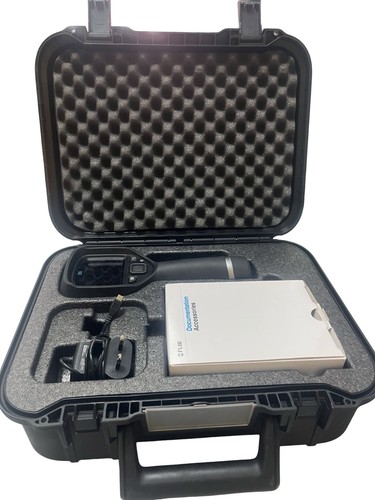 Flir pro wifi thermal - flir, e6-pro