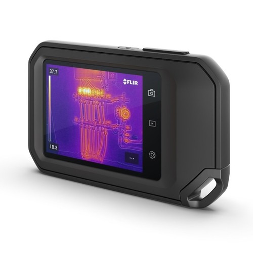 Flir 89401 0202 - flir, compact