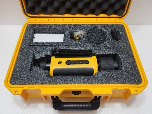 Flir 324 thermal night - flir,