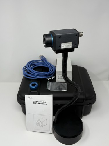 Flir a65 thermal - flir,