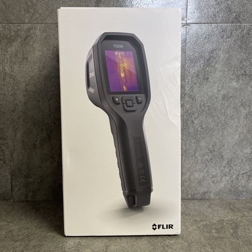 Flir tg298 thermal imaging - tg298,
