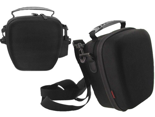Navitech black case for flir - for,