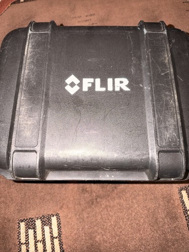 Flir fi thermal imaging - flir, wi-fi