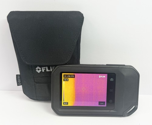 Flir handheld thermal - flir,