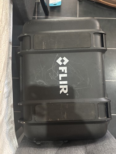 Flir e86 thermal imaging - e86,