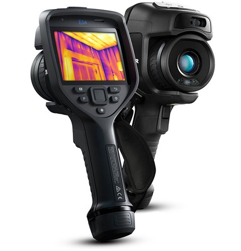 Flir e54 thermal - e54, imaging