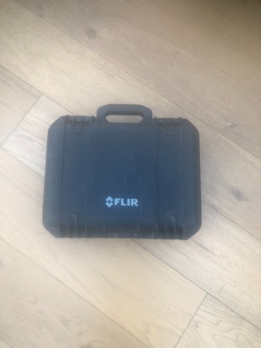 Flir thermal camera i50 - flir, serial