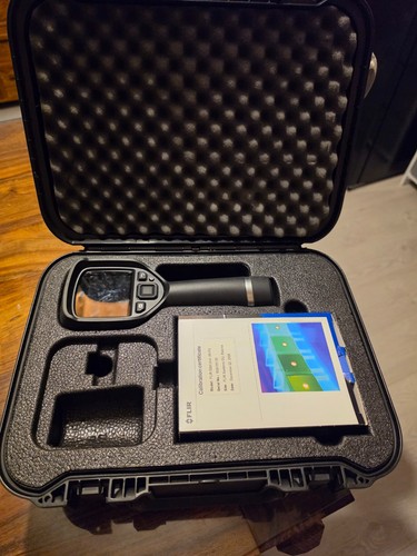 Flir e6xt thermal imaging - e6xt,