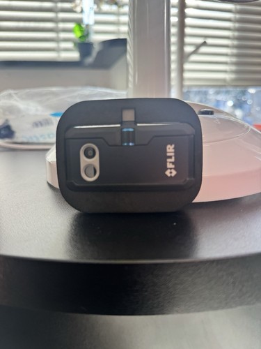 Flir 435 0007 - 435-0007-02, one
