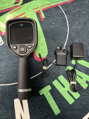 Flir e6390 professional - flir, e6
