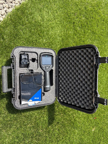 Flir thermal imaging camera - thermal,
