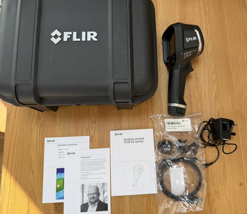 Flir thermal - e5, (e63900)