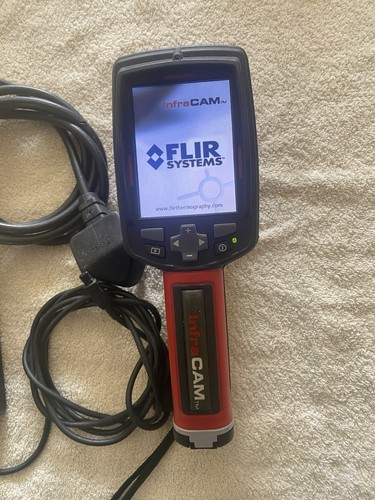 Flir systems thermal imaging - flir,
