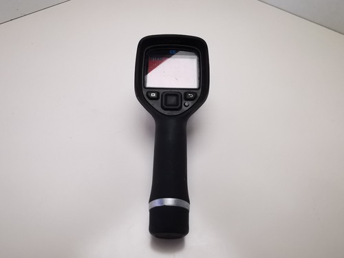 Flir thermal - e5,