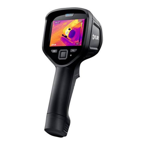 Flir pro thermal imaging - pro,