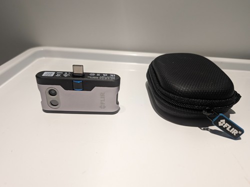 Flir one android usb - flir,