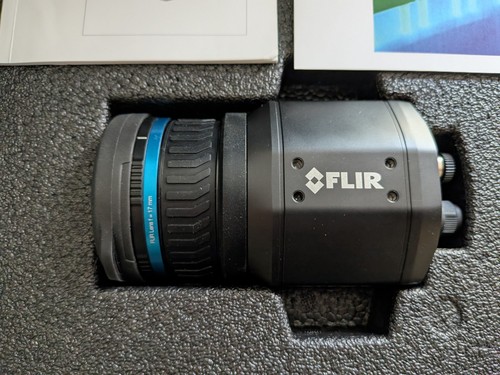 Flir a400 thermal imaging - a400,