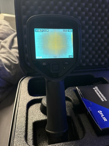 Flir pro camera 240x180 - ir,