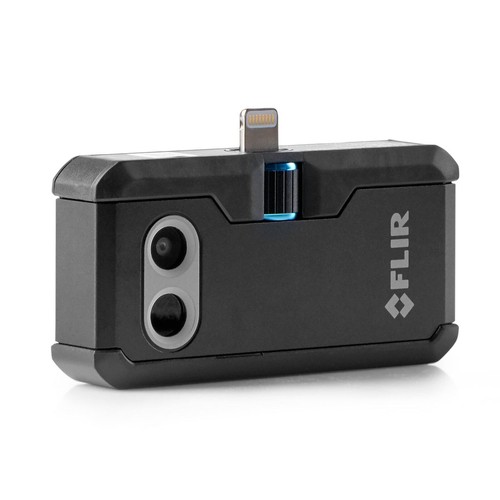 Flir one pro thermal camera - thermal,