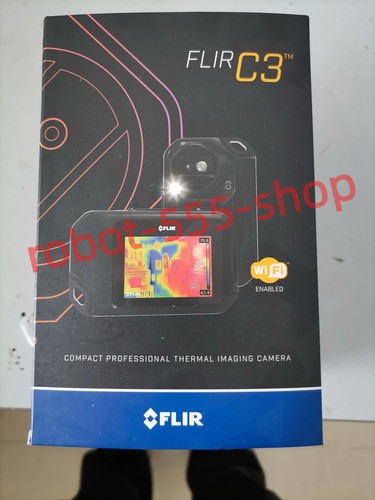 Flir 1pc new - new, pocket