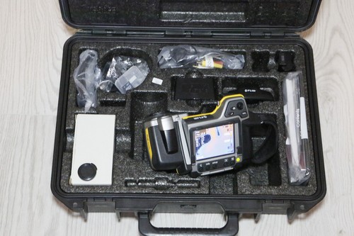 Flir b335 thermal camera - , in
