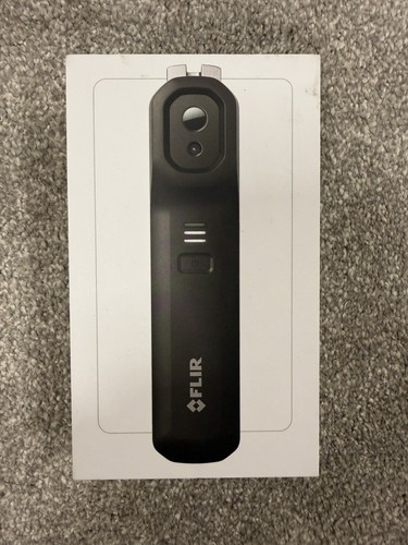 Teledyne flir one edge pro - teledyne,