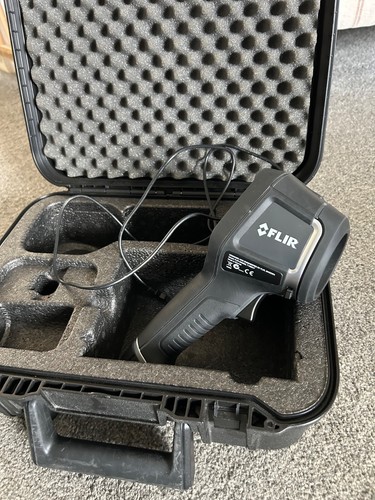 Flir series thermal - e6,,
